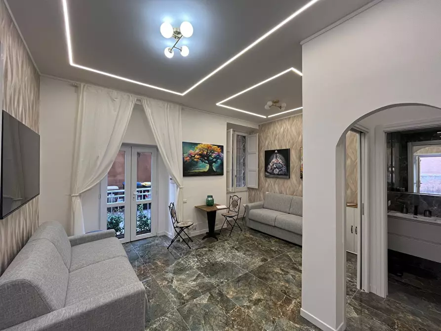 Immagine 7 di Monolocale in vendita  in Via Carlo Cattaneo 10 a Roma