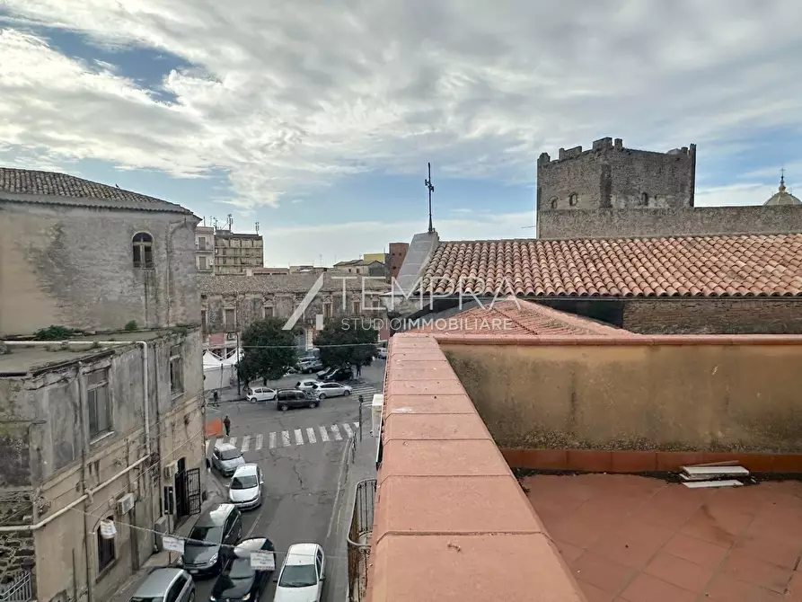 Immagine 25 di Casa indipendente in vendita  a Adrano