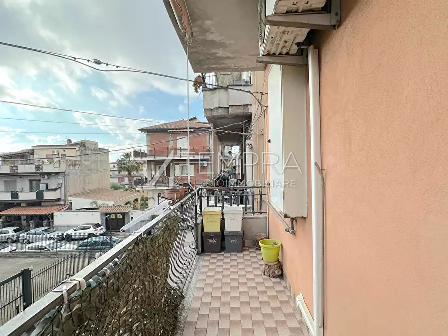 Immagine 20 di Casa indipendente in vendita  in Via dell'Amicizia 31 a Adrano