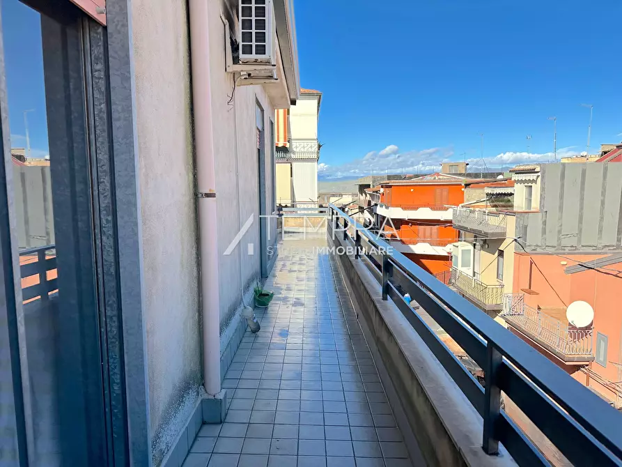 Immagine 12 di Appartamento in vendita  in via archeologica 12 a Adrano