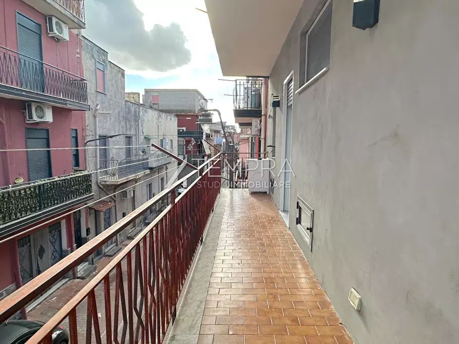 Immagine 22 di Casa indipendente in vendita  a Adrano