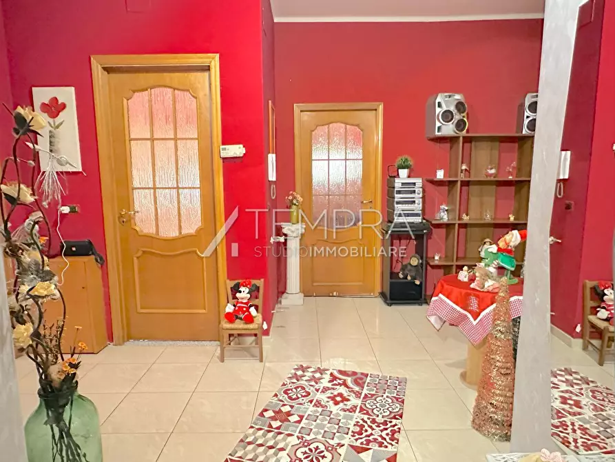 Immagine 17 di Casa indipendente in vendita  in Via dell'Amicizia 31 a Adrano