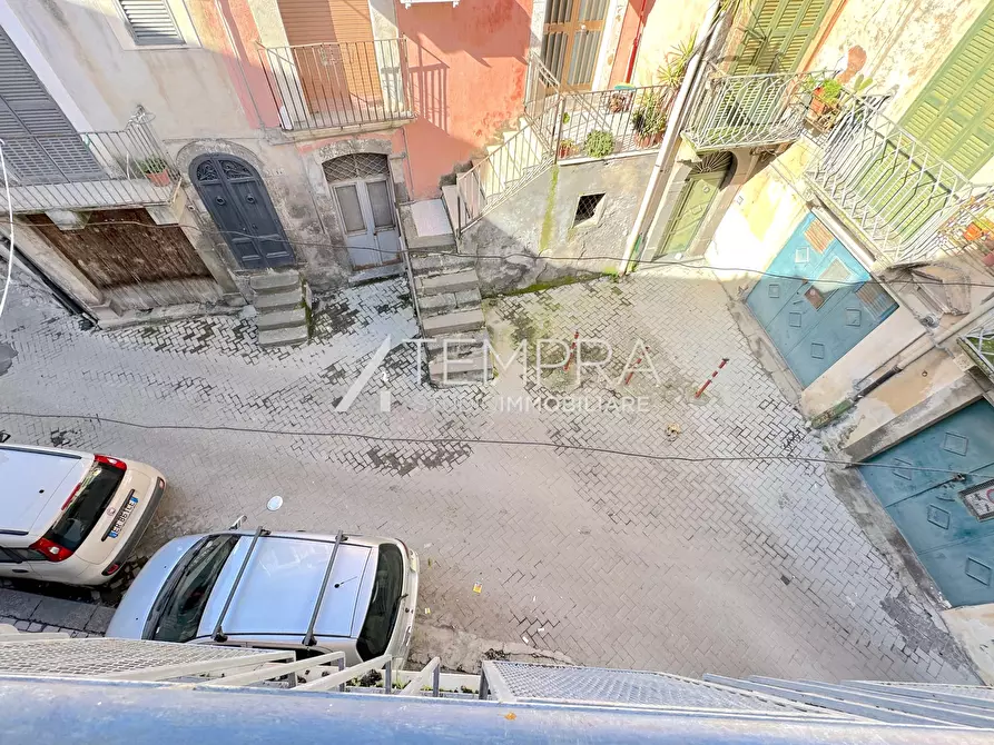 Immagine 13 di Casa indipendente in vendita  in Via Costa 22 a Adrano