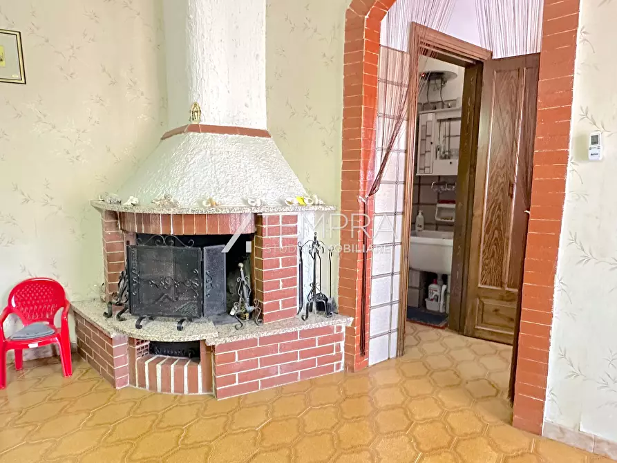 Immagine 5 di Appartamento in vendita  in via archeologica 12 a Adrano