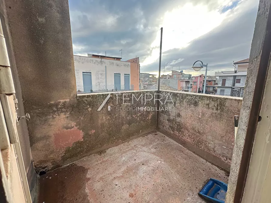 Immagine 17 di Casa indipendente in vendita  in Piazza Giuseppe di Vittorio a Adrano