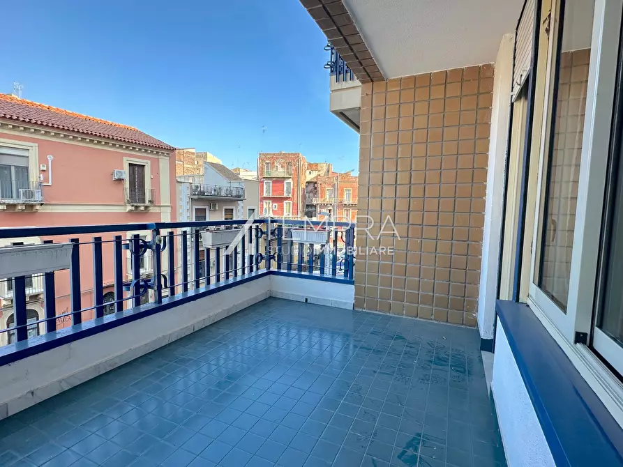 Immagine 13 di Appartamento in vendita  a Catania