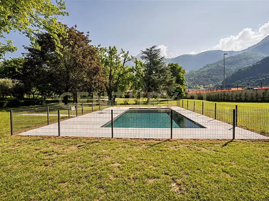 Immagine 166 di Villa in vendita  in Via Adige 25 a Brentino Belluno