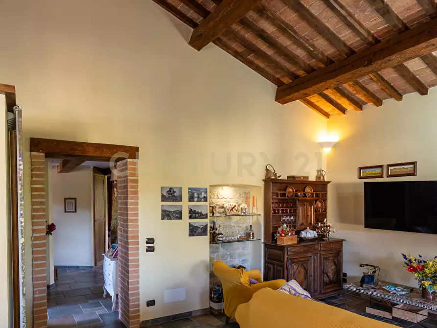 Immagine 47 di Trilocale in vendita  in Via delle Fornaci a Murlo