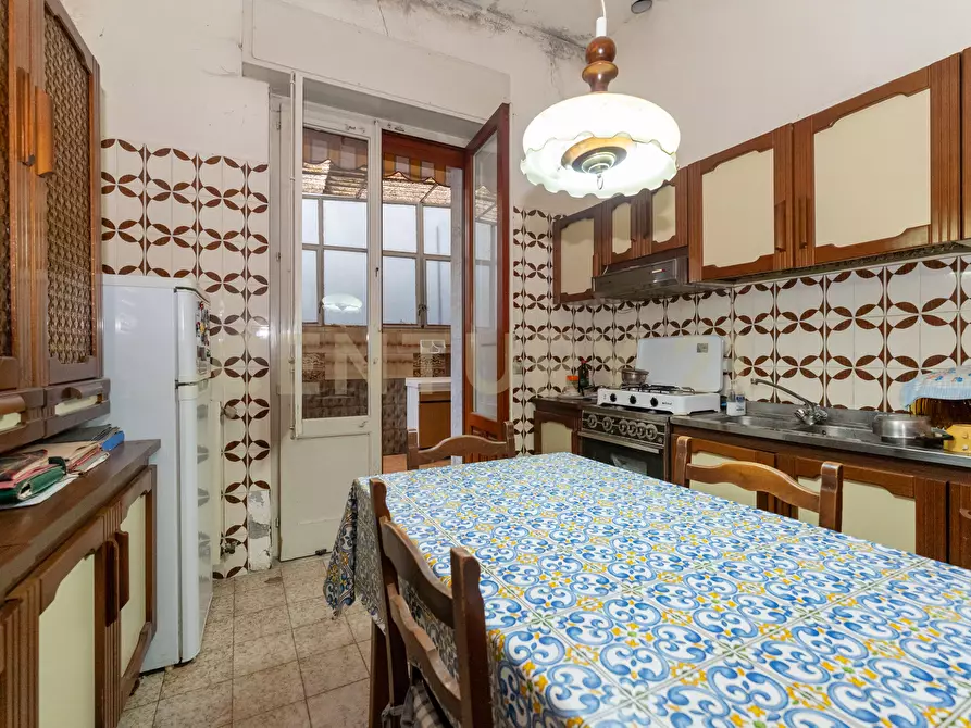 Immagine 8 di Casa indipendente in vendita  in Via Umberto 187 a San Gregorio Di Catania