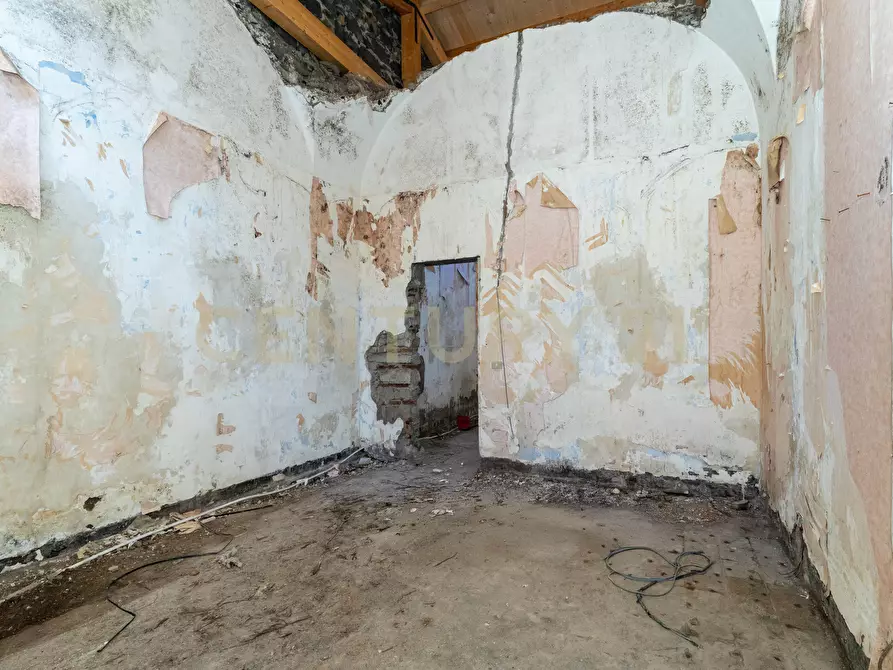Immagine 21 di Casa indipendente in vendita  in Via Macaluso 9 a Catania