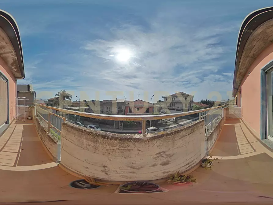 Immagine 52 di Trilocale in vendita  in Via Amerigo Vespucci 45 a Mascali