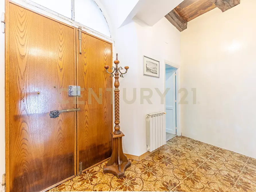 Immagine 16 di Villa in vendita  in Via Vittorio Emanuele 22 a Serrone