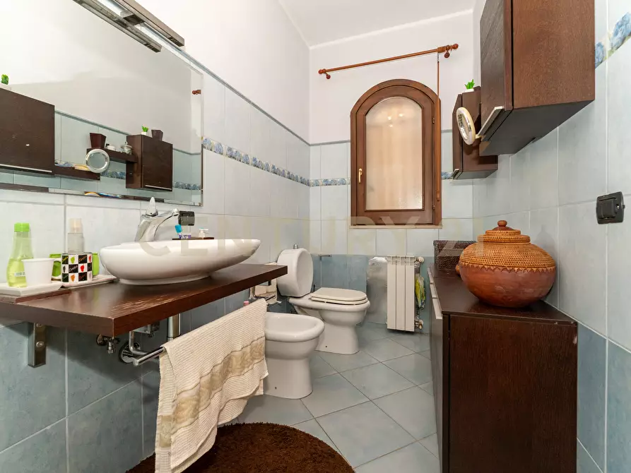 Immagine 61 di Villa in vendita  in Via Alcaloro Petrone 47 a Viagrande