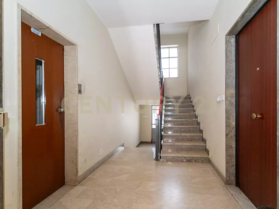 Immagine 8 di Quadrilocale in vendita  in Via Monreale 16 a Catania