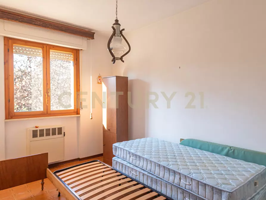 Immagine 12 di Trilocale in vendita  in piazza leonardo da vinci a Gavorrano