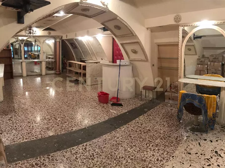 Immagine 2 di Locale commerciale in vendita  in Corso Vittorio Emanuele 12 a Sciacca