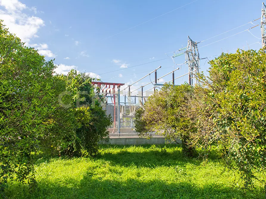 Immagine 1 di Terreno agricolo in vendita  in Via San Piero Patti 108 a Acireale