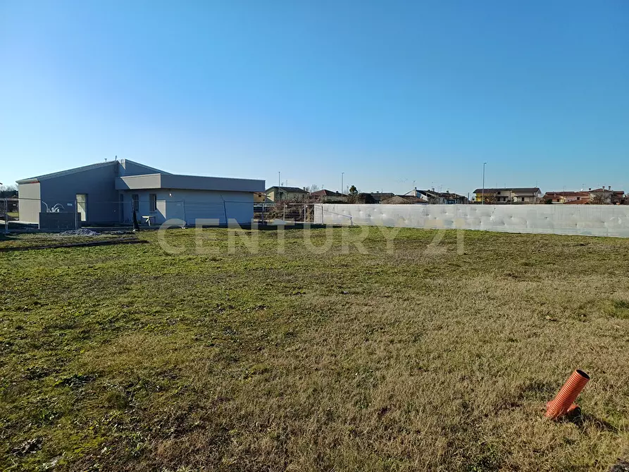 Immagine 7 di Terreno edificabile in vendita  in Via Cimitero a Castelbelforte