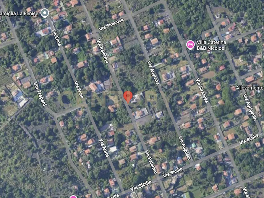 Immagine 71 di Villa in vendita  in Via Palermo 82 a Nicolosi