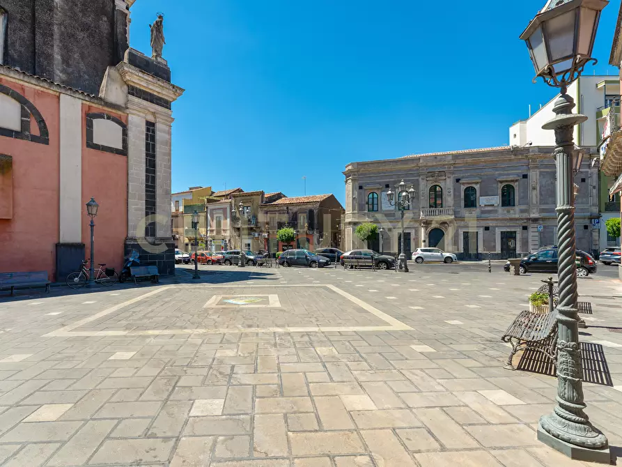 Immagine 37 di Casa indipendente in affitto  in Via Etnea 90 a Mascalucia