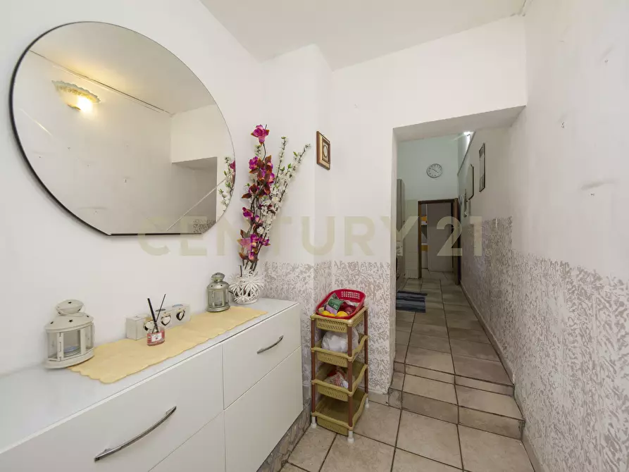 Immagine 28 di Casa indipendente in vendita  in VICOLO DELLA VIGNA 26 a Catania