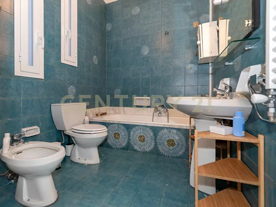 Immagine 22 di Casa bifamiliare in affitto  in VIA ETNEA 168 a Tremestieri Etneo