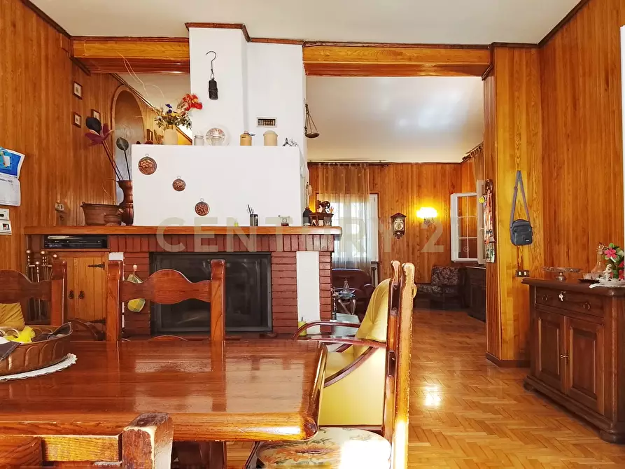 Immagine 19 di Casa indipendente in vendita  in Via G. Marconi 1 a Radicofani