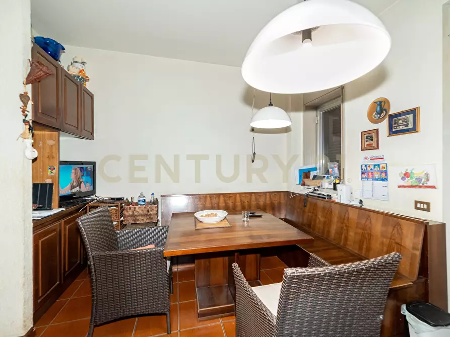 Immagine 22 di Quadrilocale in vendita  in Via Teseo a Catania