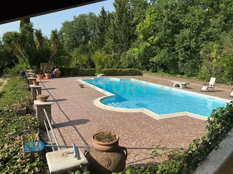 Immagine 4 di Casa indipendente in vendita  in Via Mancini snc a Melizzano