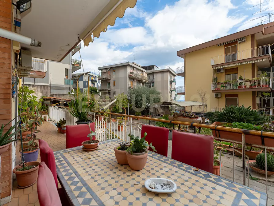 Immagine 30 di Quadrilocale in vendita  in Via Nizzeti 60 a Catania