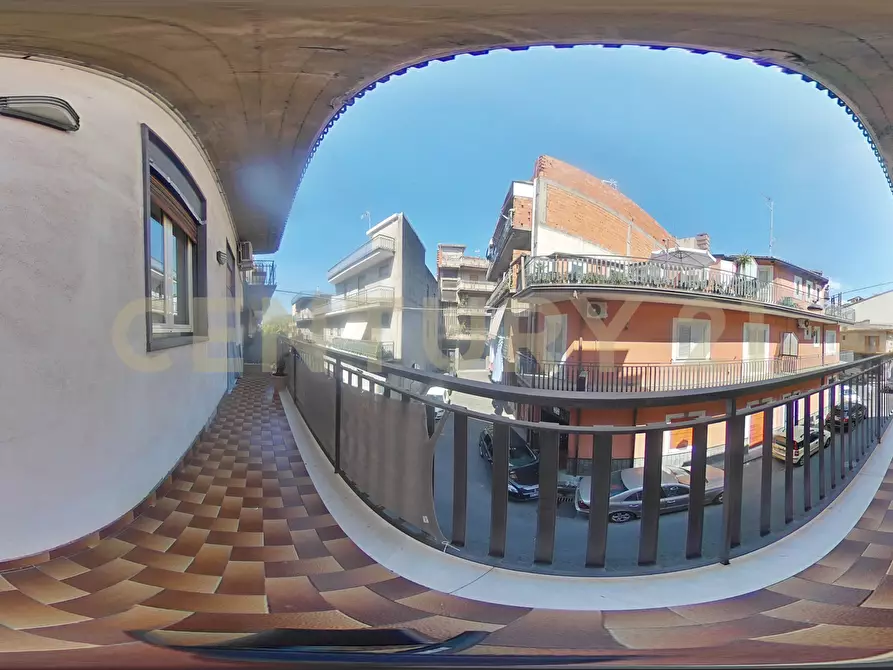 Immagine 49 di Pentalocale in vendita  in Via Isole Eolie 126 a Paterno'