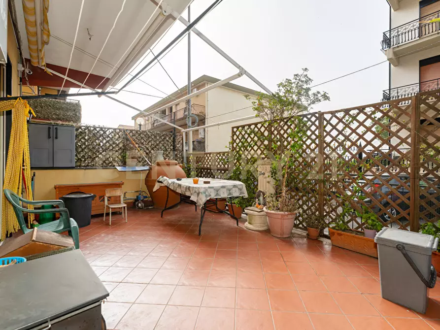 Immagine 5 di Pentalocale in vendita  in Via Goffredo Mameli 4 a Belpasso