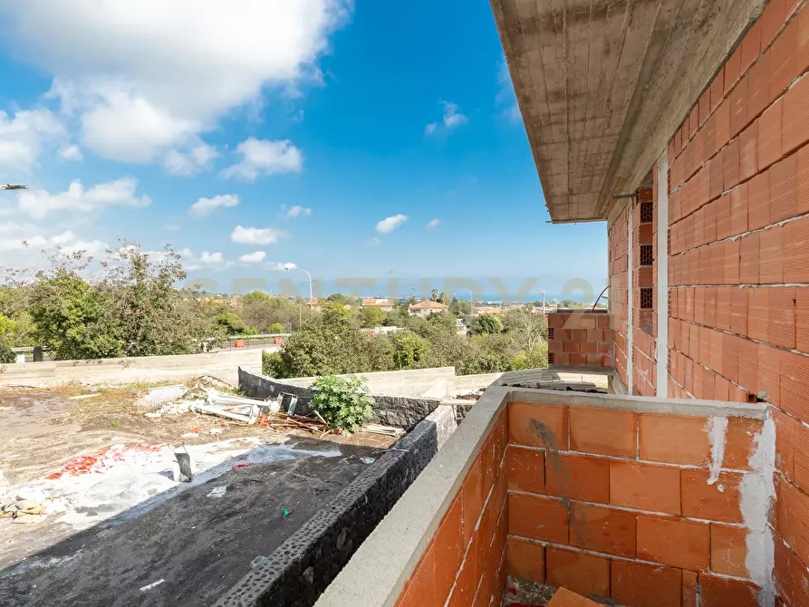 Immagine 32 di Villa in vendita  in Via Ruggero Leoncavallo 7 a Aci Sant'antonio