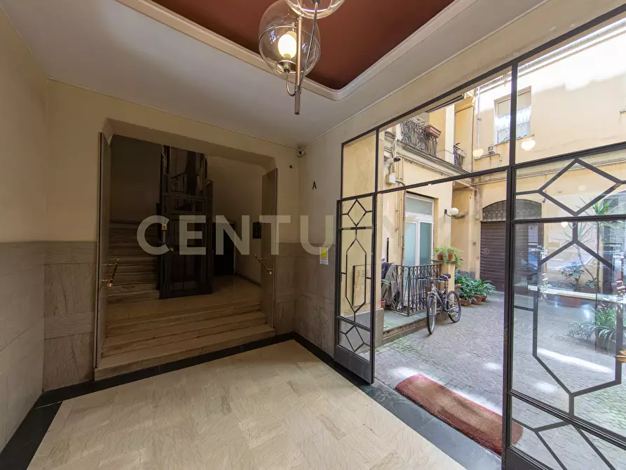 Immagine 39 di Quadrilocale in vendita  in Via Plinio 22 a Roma