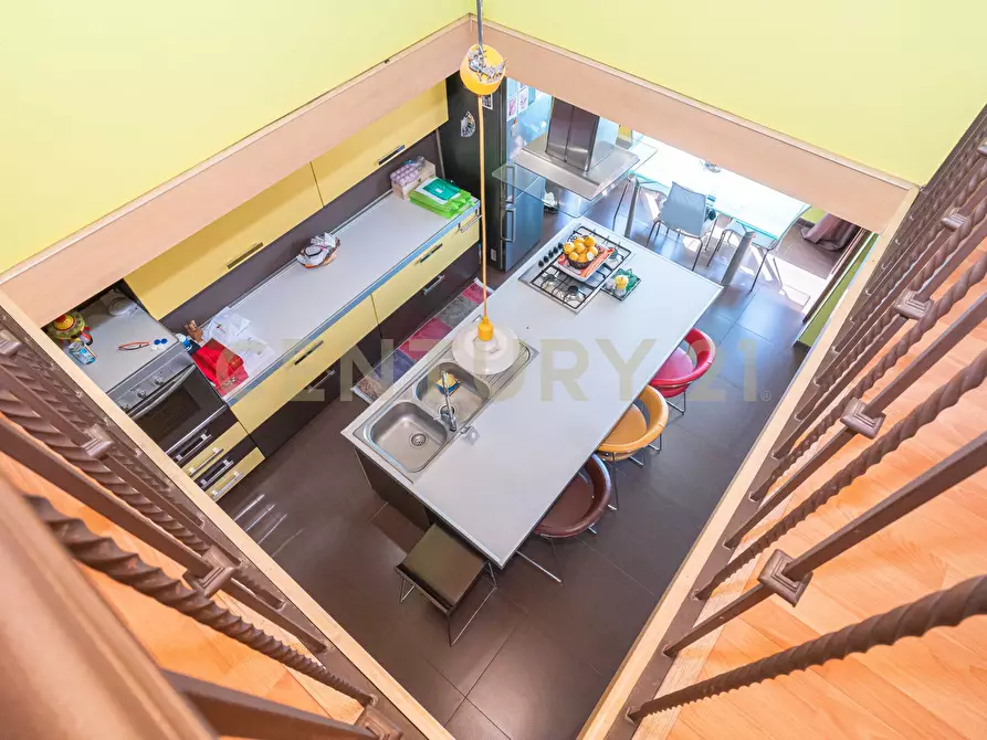 Immagine 18 di Trilocale in vendita  in Via Palermo 364 a Catania