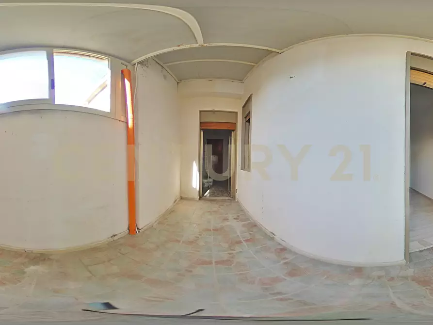 Immagine 41 di Quadrilocale in vendita  in Vico Contrada Cerza 1 a Catania