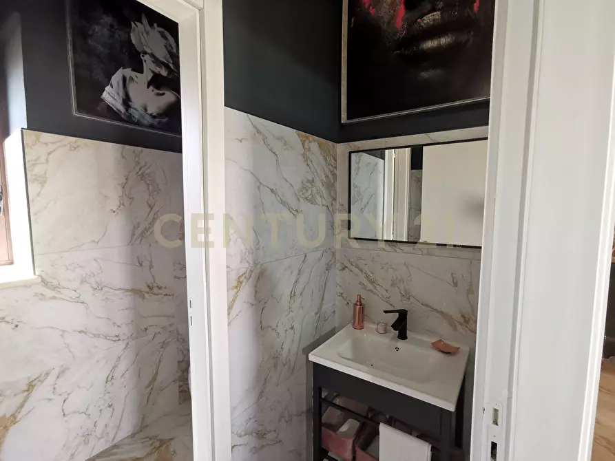 Immagine 88 di Villa in vendita  in Via Passo Parrino 19 a Modica