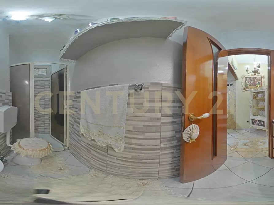 Immagine 41 di Appartamento in vendita  in Via Aurora 5 a Catania