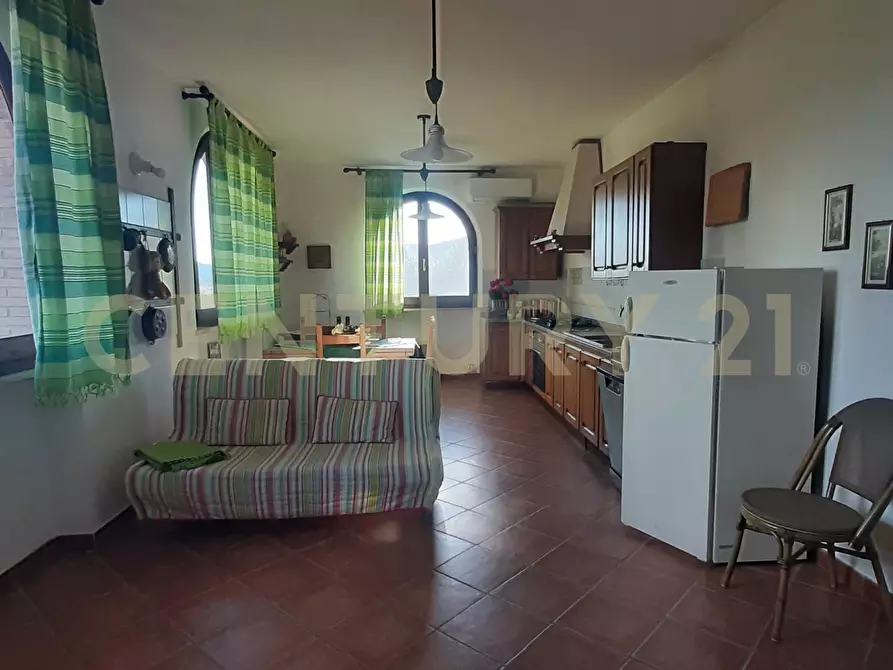 Immagine 22 di Rustico / casale in vendita  in steccaia snc a Civitella Paganico