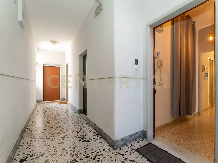Immagine 16 di Appartamento in affitto  in Via Vittorio Emanuele Orlando 130 a Catania