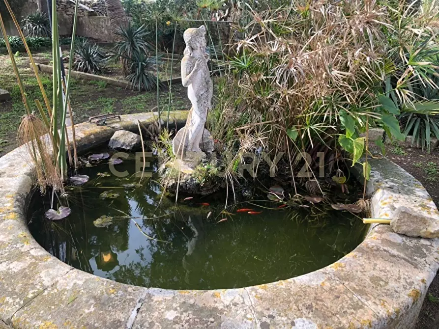 Immagine 10 di Villa in vendita  in Contrada Pirato Cava Maria 47 a Modica