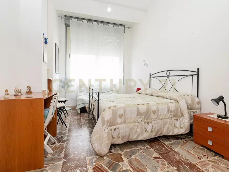 Immagine 5 di Appartamento in vendita  in Via Cavour 12 a Melilli