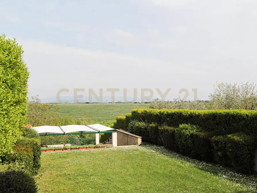 Immagine 20 di Casa trifamiliare in vendita  in Via di Casal Boccone 256 a Roma