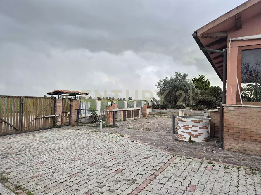 Immagine 42 di Casa indipendente in vendita  in Strada Casal Roberto 37 a Grosseto