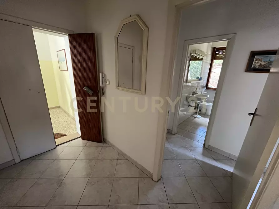 Immagine 7 di Pentalocale in vendita  in via delle ginevre 32a a Grosseto