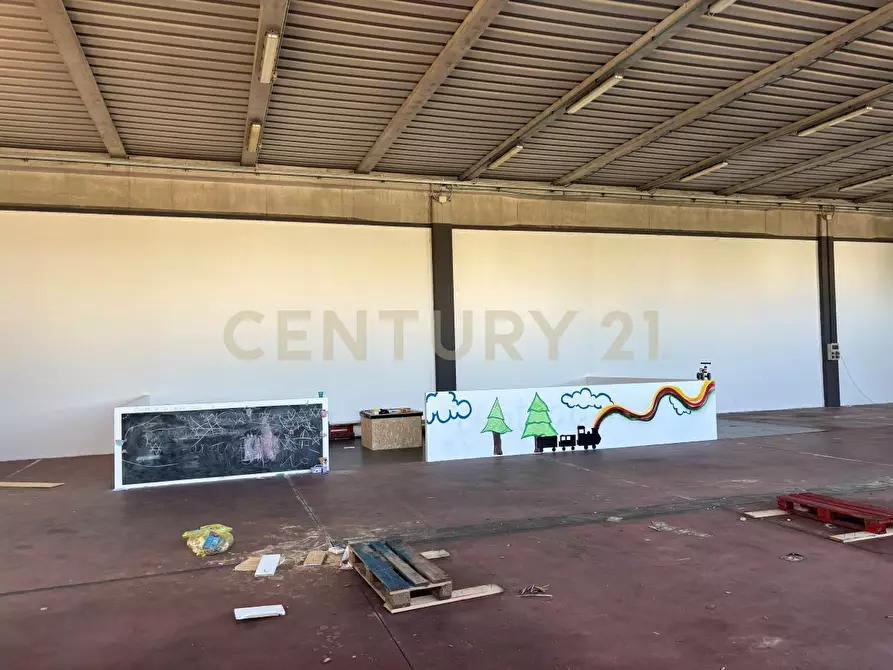 Immagine 20 di Attività artigianale in affitto  in Via Caduti sul Lavoro 23 a Isola Della Scala