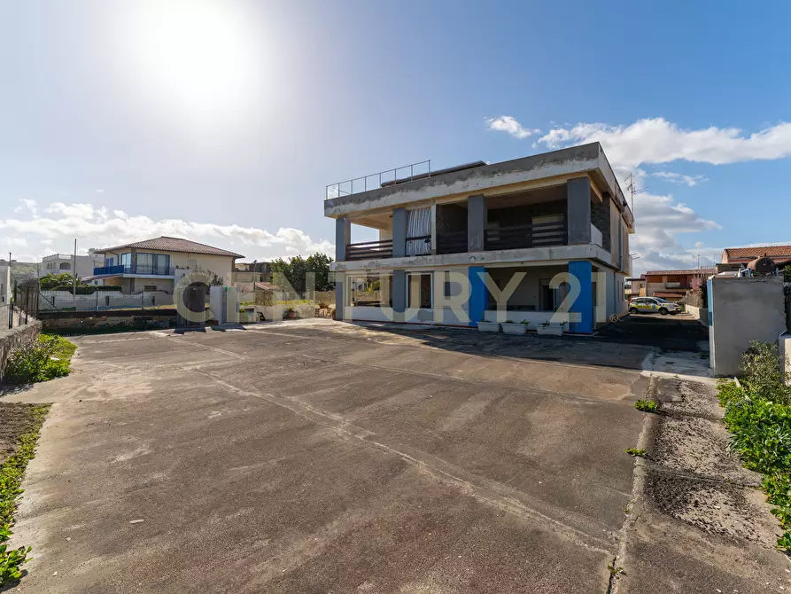 Immagine 10 di Trilocale in vendita  in Via Settebello 92 a Augusta