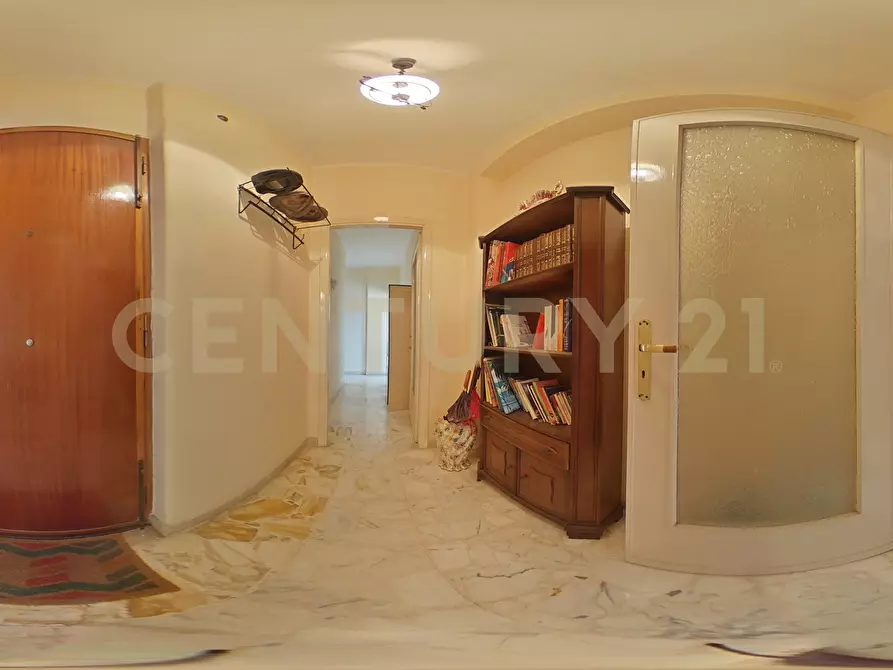 Immagine 83 di Attico in vendita  in Viale Mario Rapisardi 353 a Catania