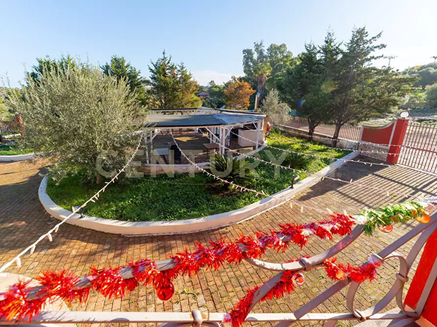 Immagine 10 di Casa indipendente in vendita  in Contrada Bongiovanni 2 a Augusta