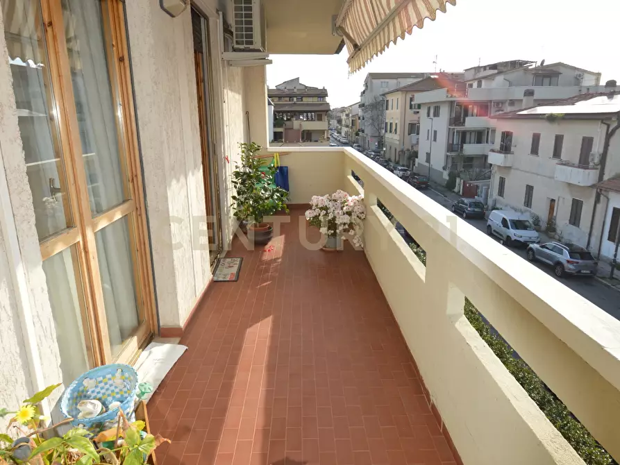 Immagine 10 di Quadrilocale in vendita  in Via Giovanni Verga a Grosseto